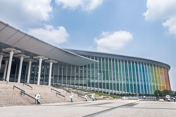 2024年上海展会一览表